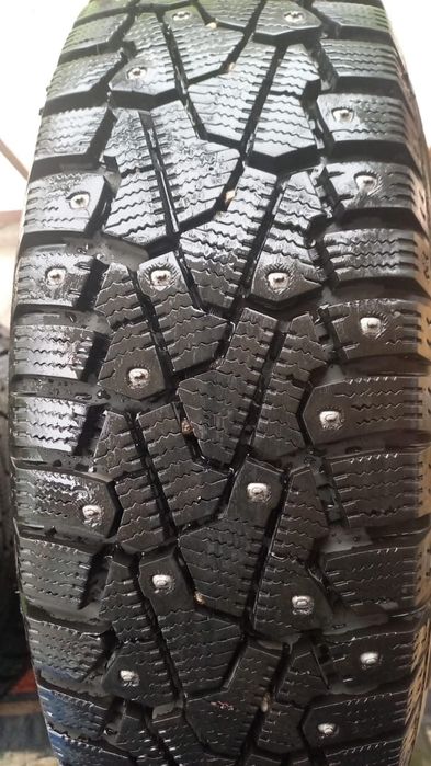 Зимняя резина Pirelli zero
