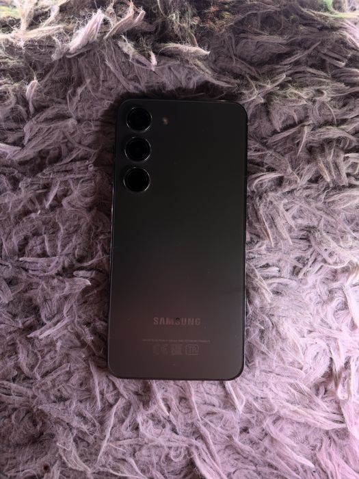 Samsung s23 256gb