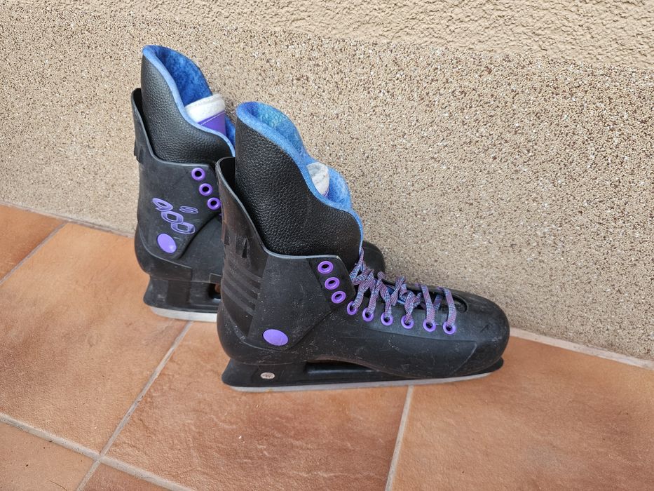 Хокейни кънки Munari номер 44