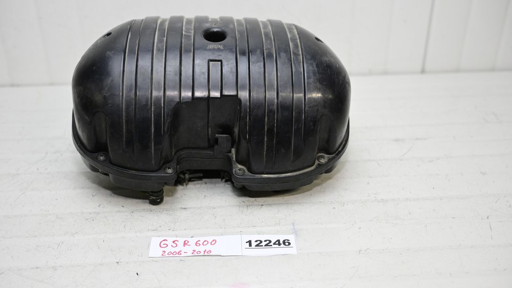 Airbox Carcasa Filtru Aer Suzuki GSR 600 2006 - 2010