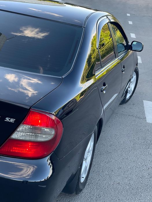 Фары от камри 30