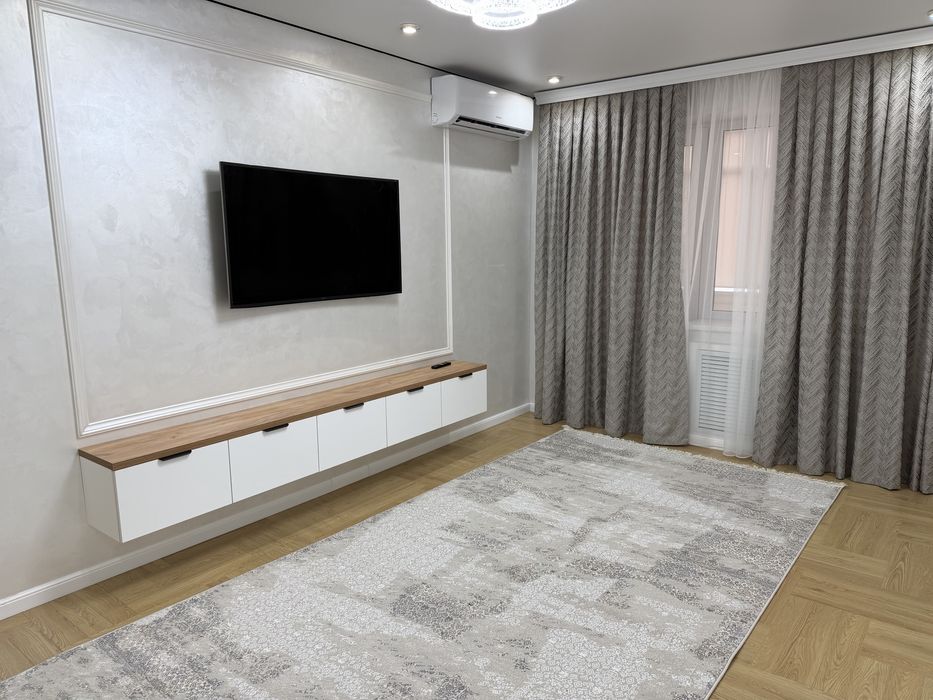 Квартира в аренду