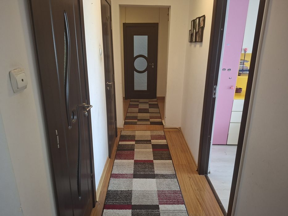 Apartament 3 camere, b-dul Unirii, zona Profi M6