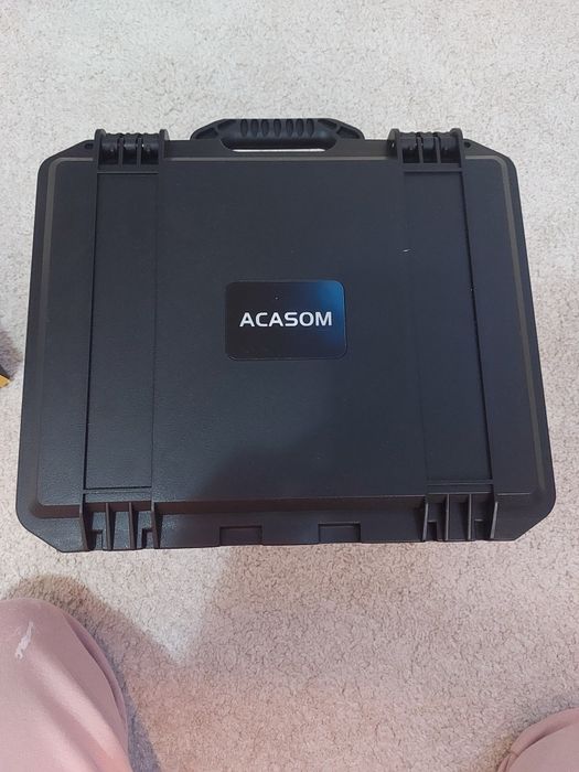 amplificator de semnal pentru drone ACASOM ROC-6