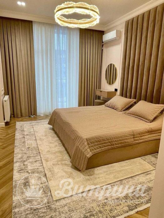 2 комнатная квартира NRG Hayot