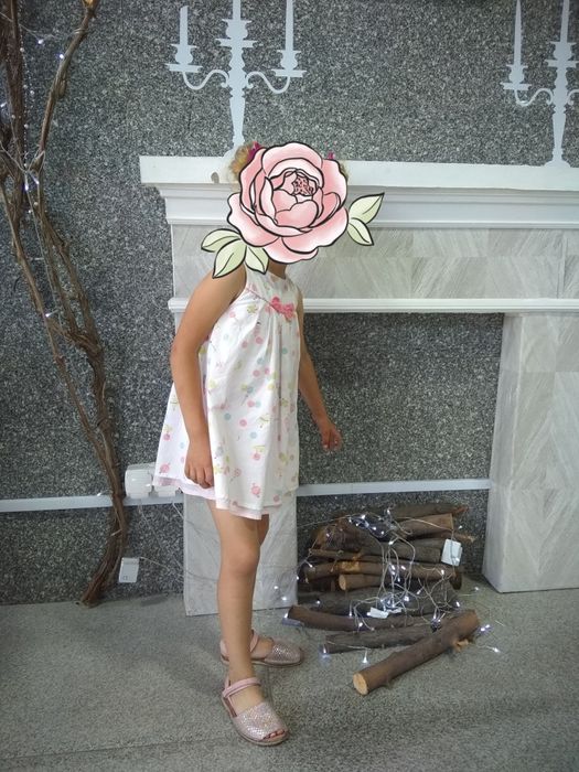 Босоножки Pablosky 27 р.