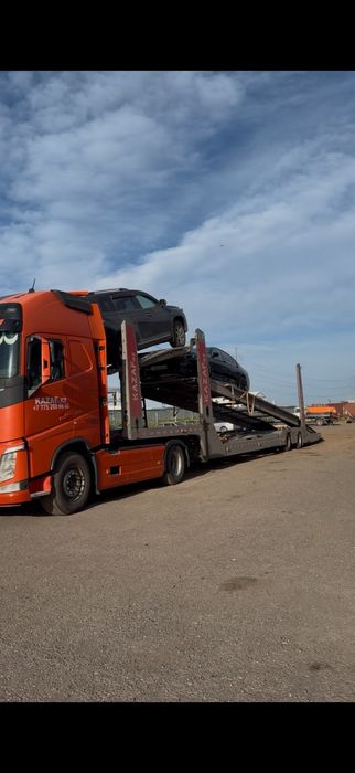 Перевозка Автомобилей