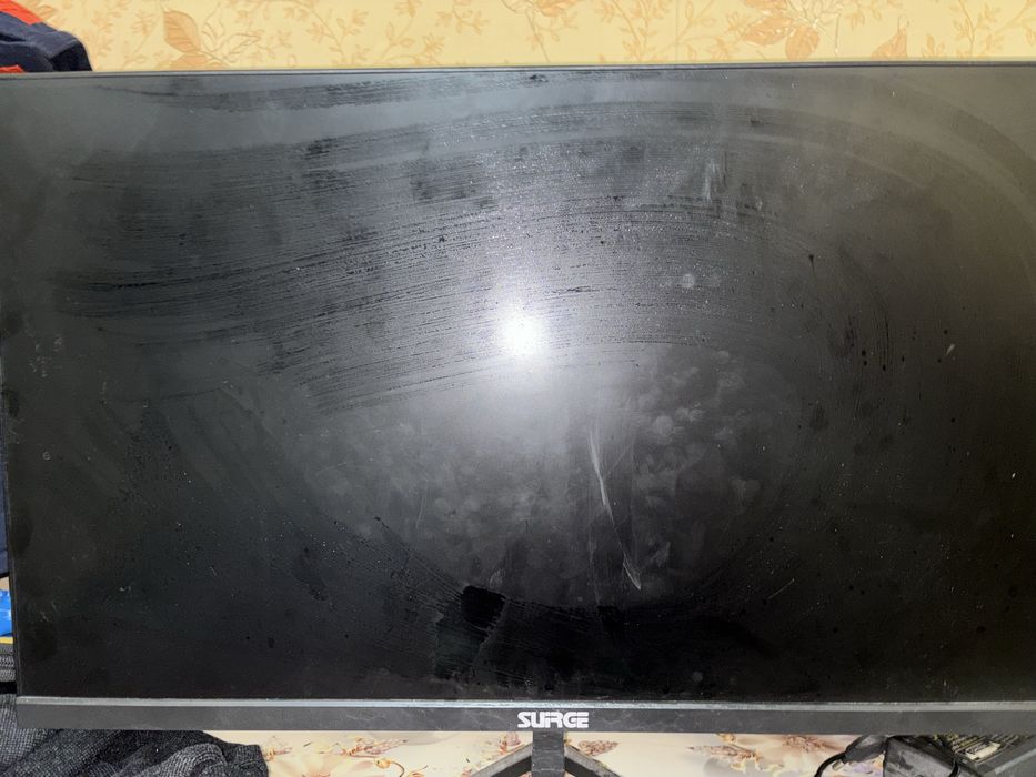 Монитор surge продаю срочно