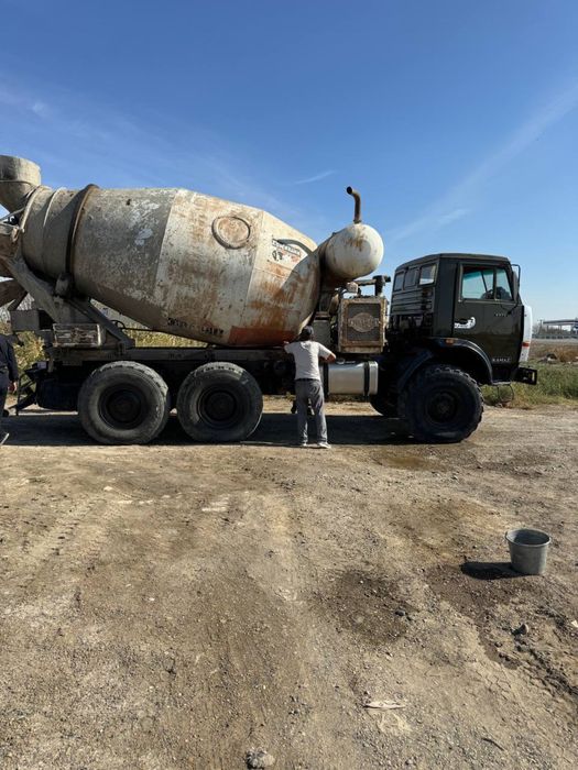 Камаз вездеход 4310