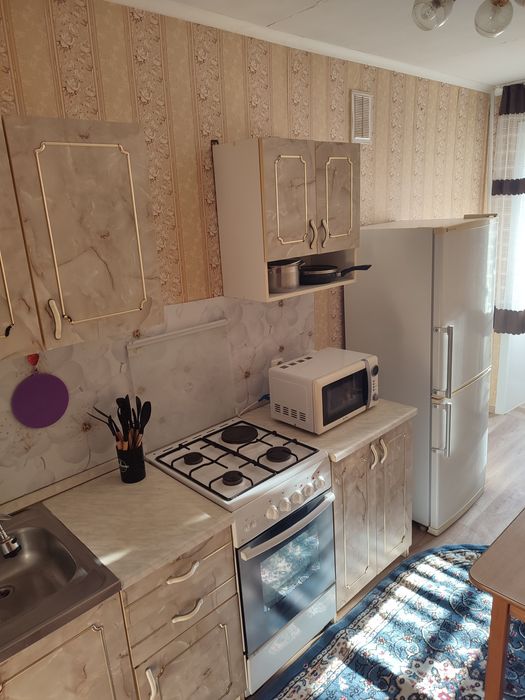 Продам однокомнатную квартиру 9-18