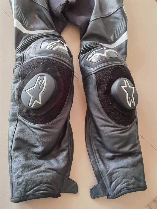 Висок клас мото екип Alpinestars