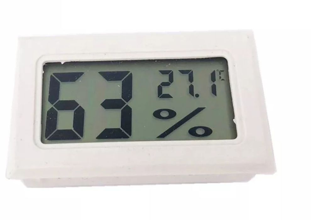 Термометр.     ..