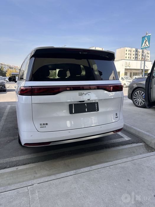 Byd xia eng fulli