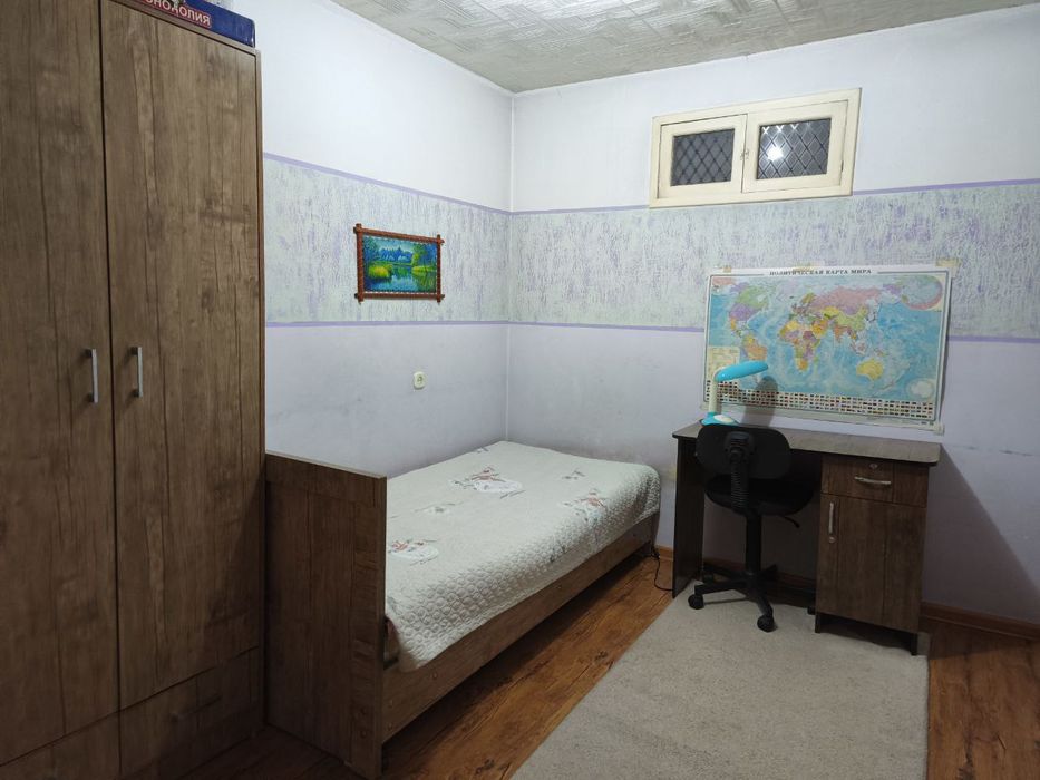 Продается дом в Ташкенте