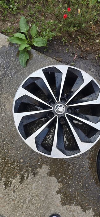 Jante gama vag r18