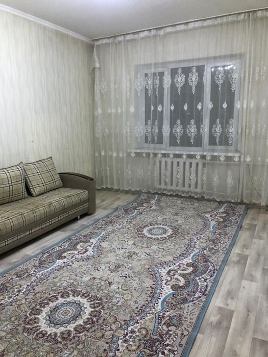Сдаётся однокомнатная квартира в аренду