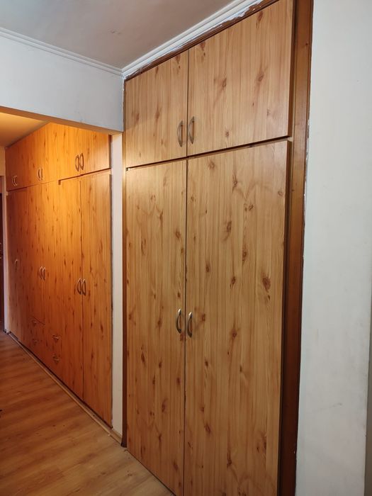 Apartament decomandat 3 camare Calafat