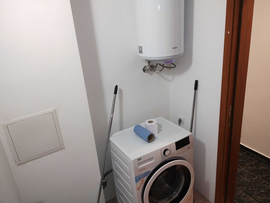 Дава се под наем Двустаен апартамент в Бургас, Възраждане - 56 кв.м за 525 € - Снимка #12