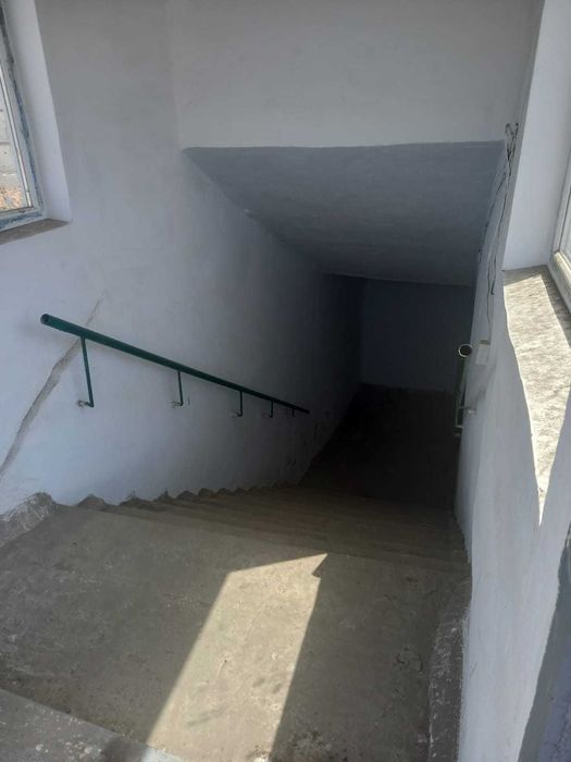 Склад (овощехранилище)