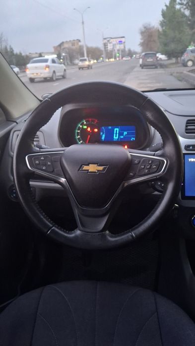 Аренда с Выкупом Кобальт 4 позиция