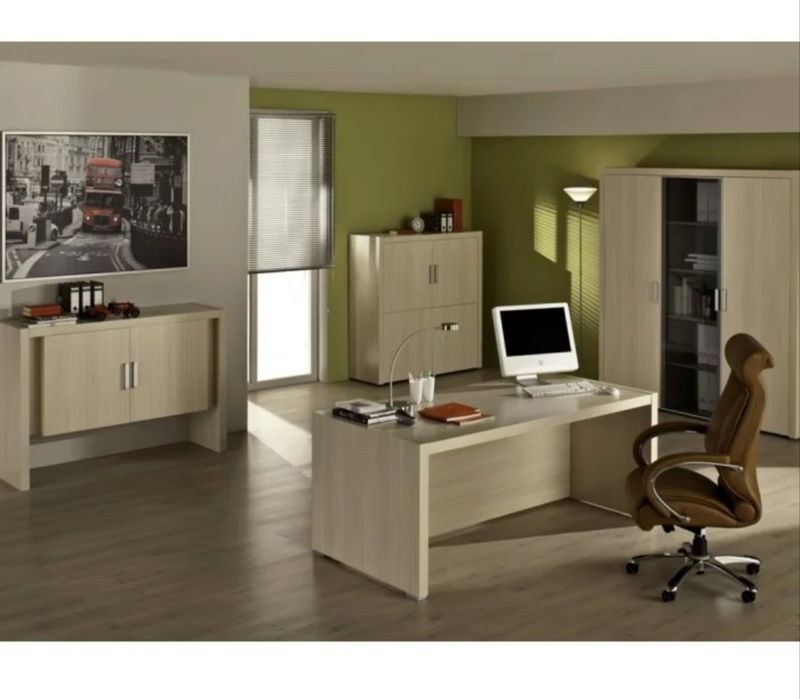 Продам Б/У офисную мебель