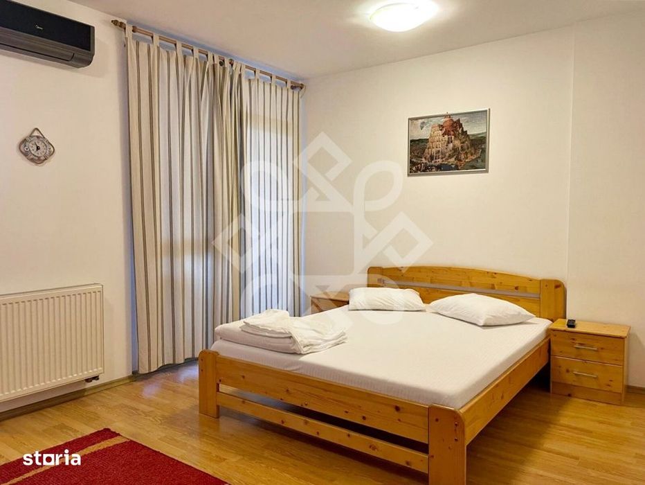 Apartament tip studio de inchiriat in Ared, Oradea