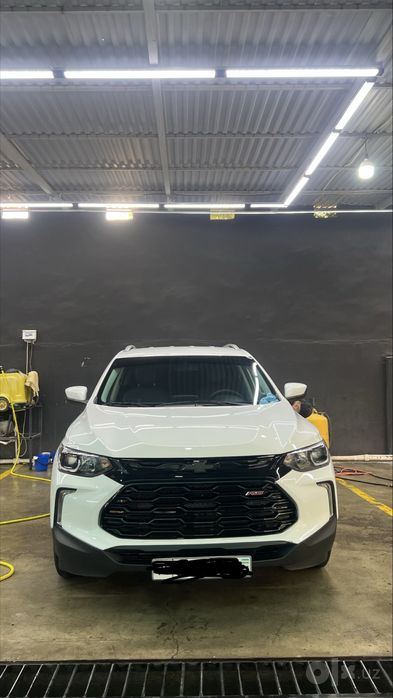Tracker 2 LTZ PLUS