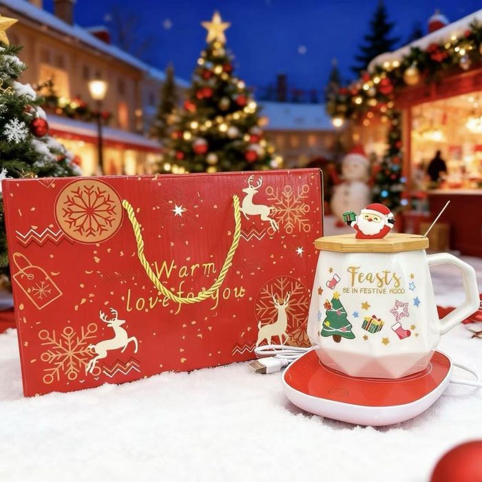 Кружка подарочный набор