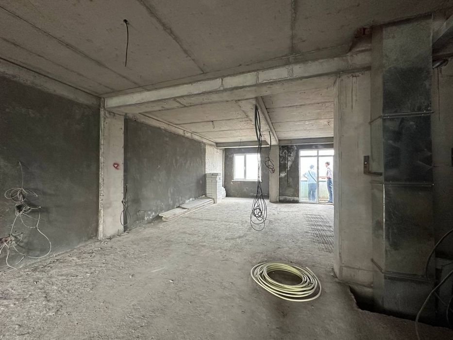 Продается 3х ком квартира, ЖК Green Park, ор-р: Махтумкули, 92м²