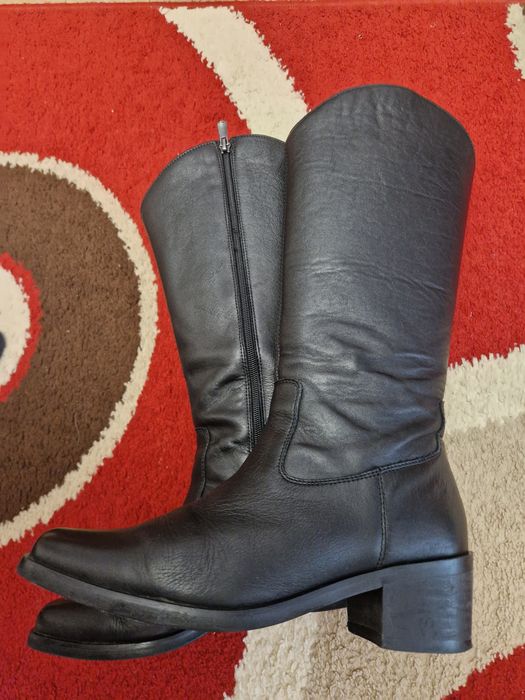 Cizme dama Lasocki nr 39