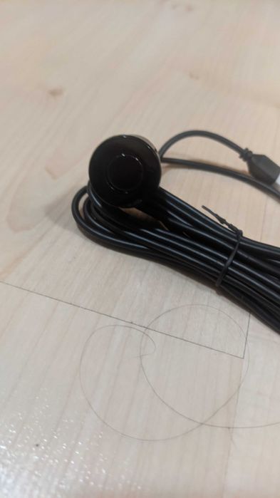 Датчици за парктроник