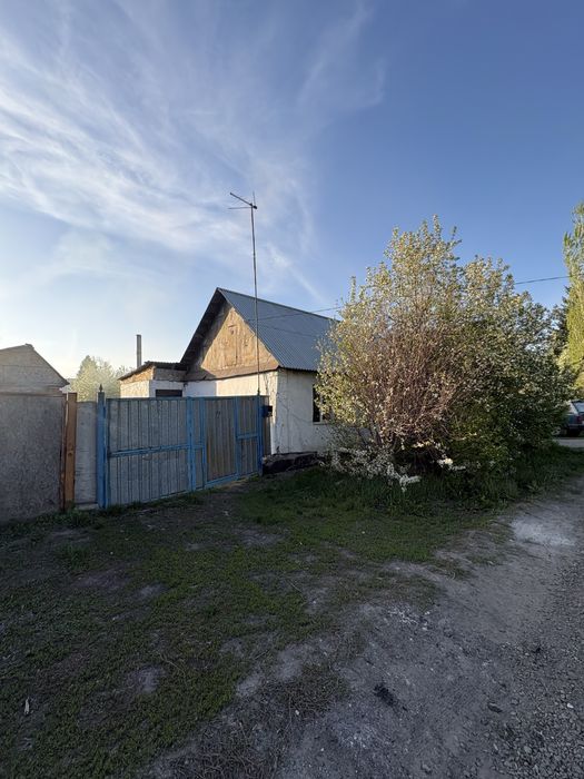 Продам дом в хорошем состоянии