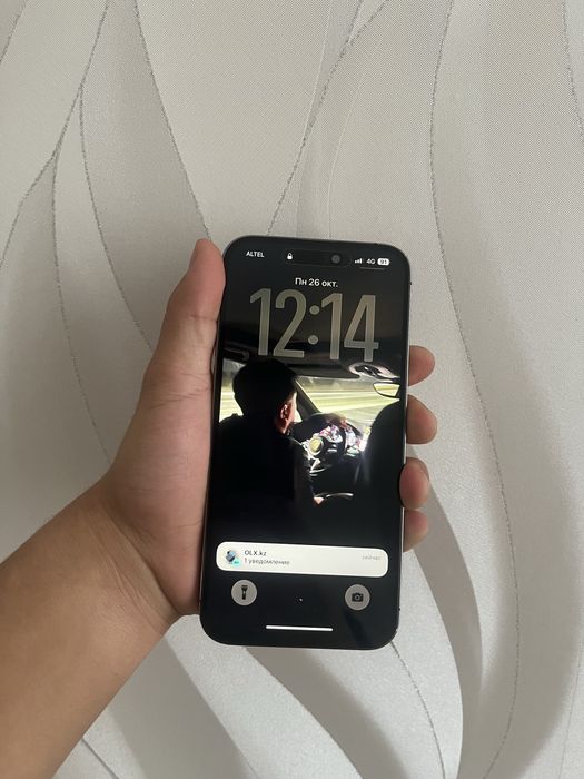 iPhone 14 pro max айфон 14 про макс