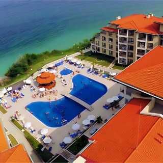 Продава се Двустаен апартамент в Бяла - 100 кв.м за 1000 €/кв.м - Снимка #10