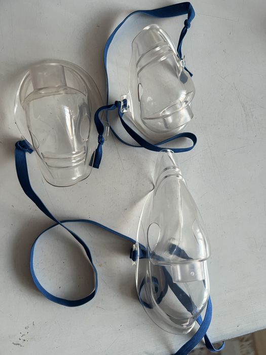 ингалятор от фирмы omron