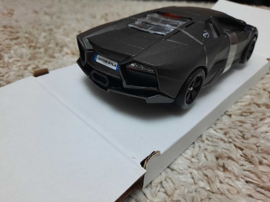 Машинки Коллекционные Модели