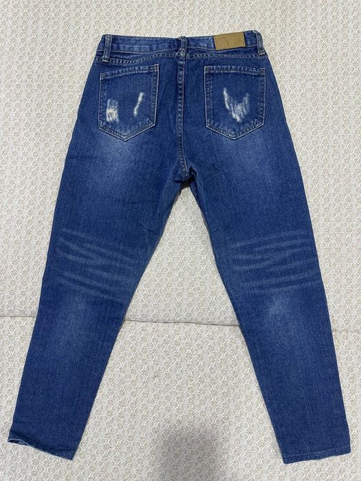 Женские джинсы размер 25-26-27