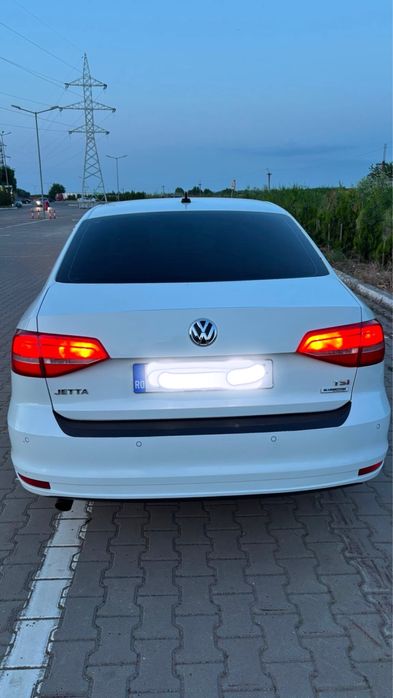 VOLKSWAGEN Jetta 2015 — imagine 2