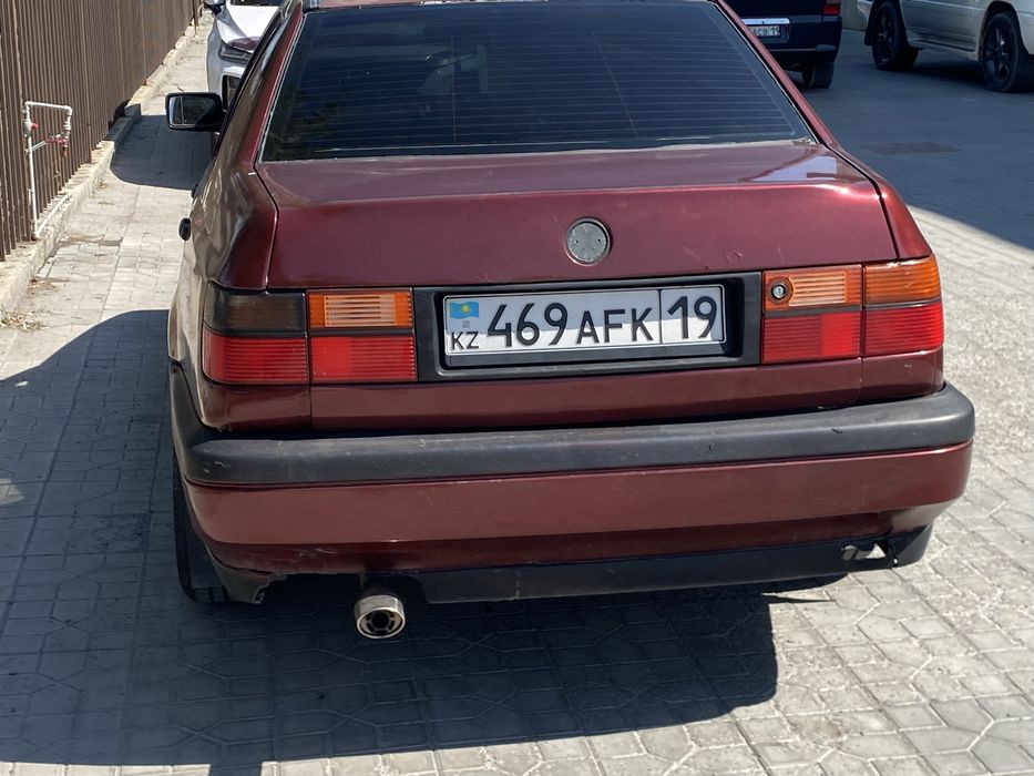 венто 1.8
