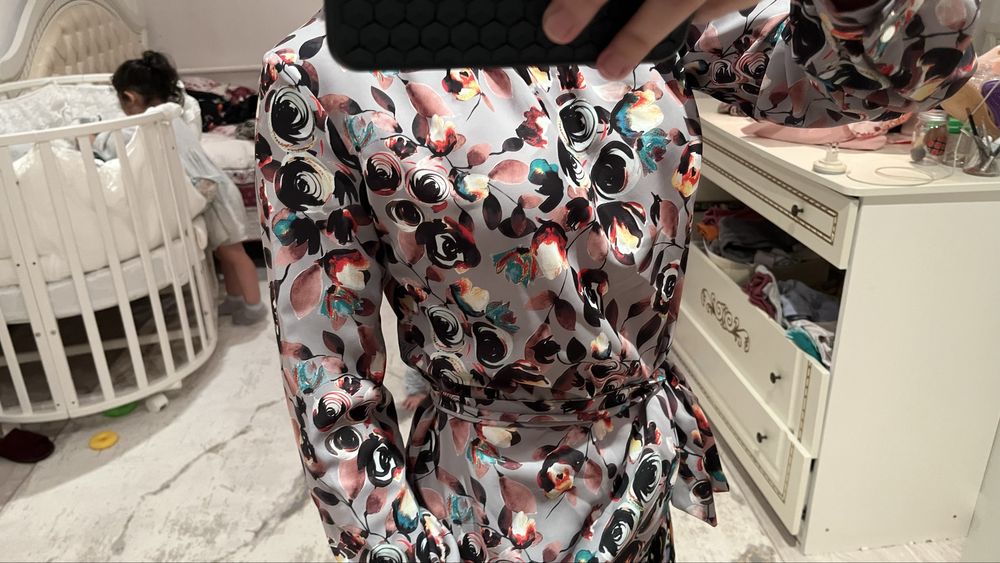 Юбка кофта по 4000 тг