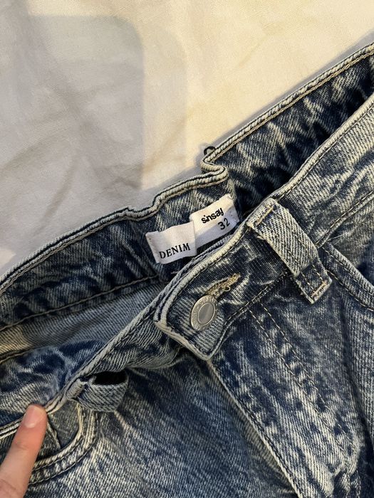 Дамски дънки Sin say