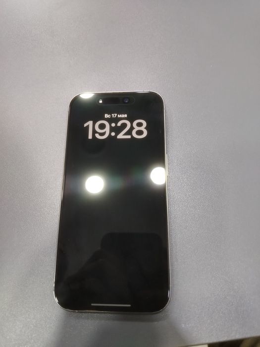 IPhone 15 pro 128 sotiladi