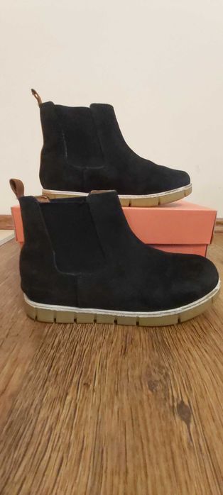 Детски боти  Rockport