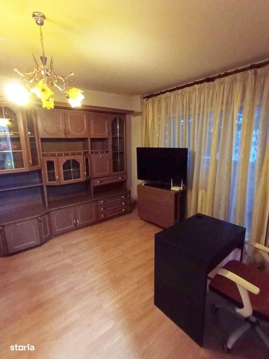 Apartament 2 Camere, 1981, etaj 2, Gorjului, Militari