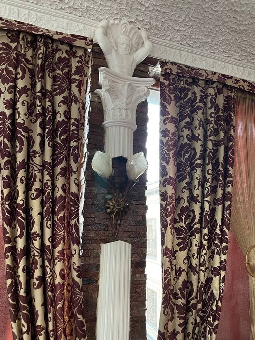 Аренда квартира 70 КВ.м