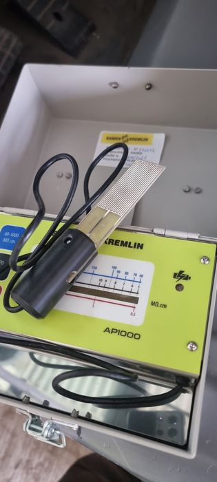 Sames Kremlin AP1000