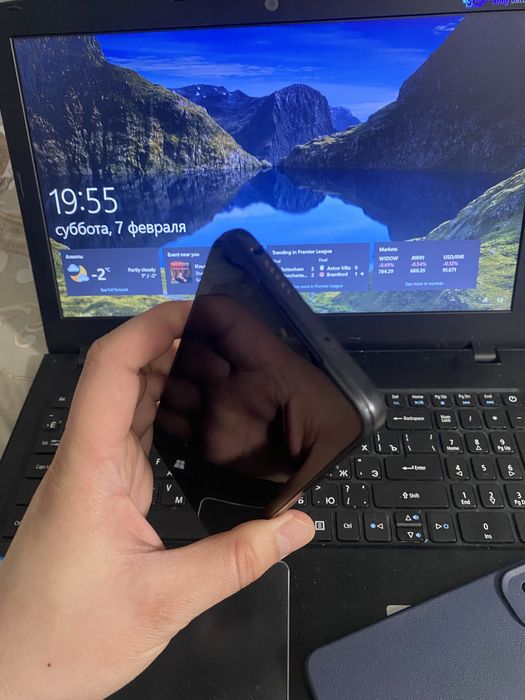 Xiomi redmi not 11 , 128 гиг