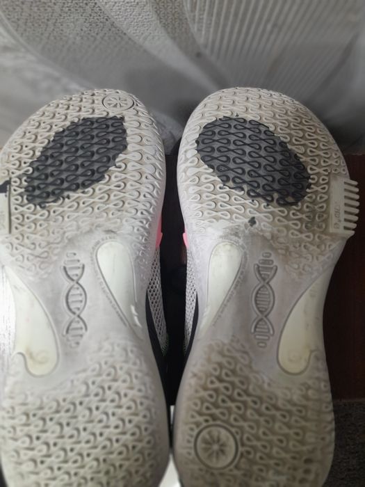 Баскетбольные кроссовки