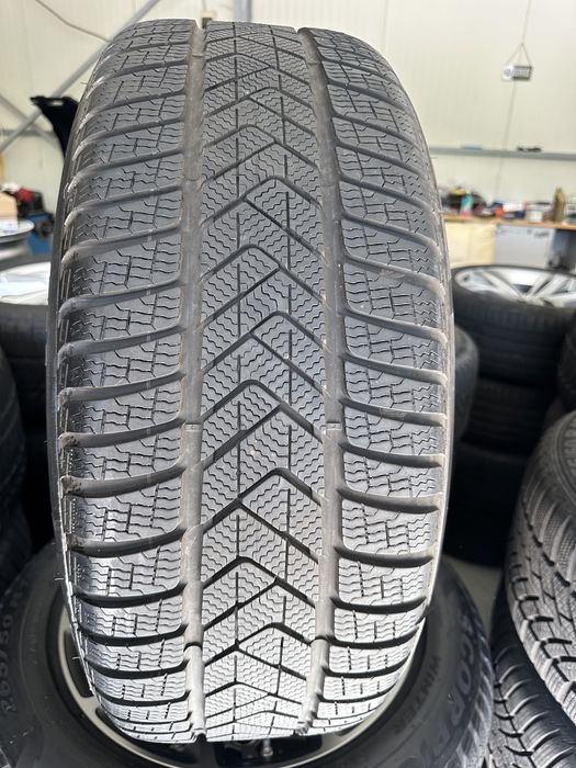 jante bmw g05 g06 x5 x6 5x112 anvelope 265 50 19 pirelli