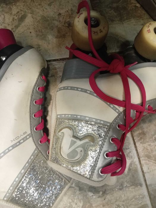 Детски кънки номер 32/33